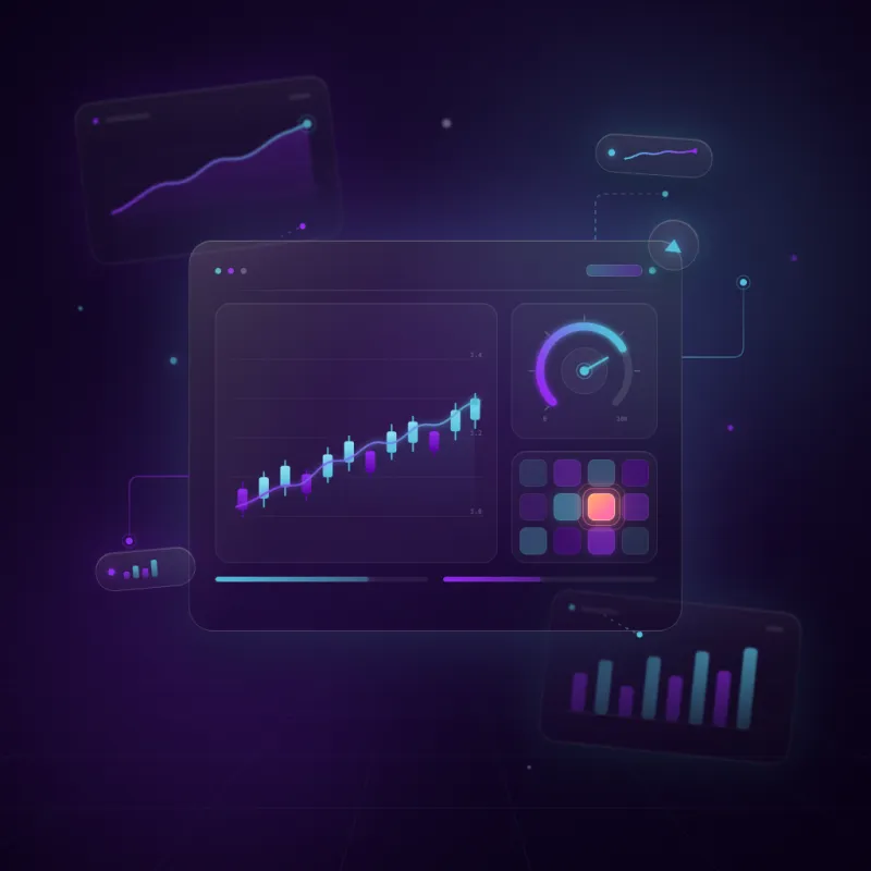 Broker Dashboards: Better Decisions, Lower Risk