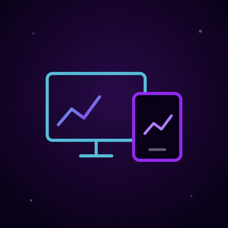 How Multi-Device Trading Keeps Traders Engaged