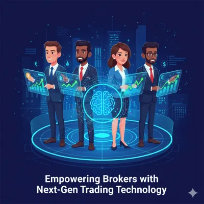 Best Forex CRM for Brokers: What to Look For